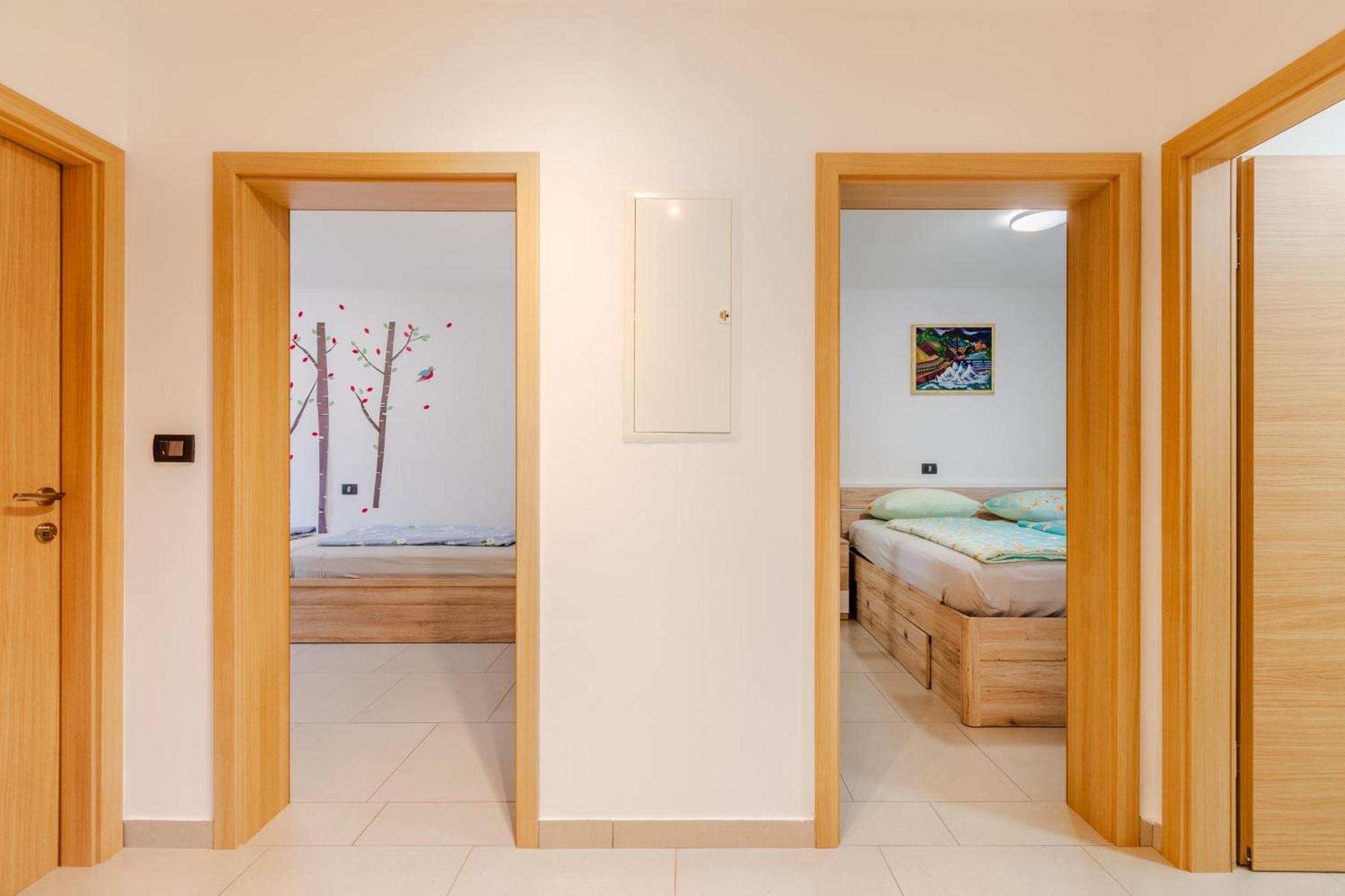 Penzion Hosnar, Hisa Misc Bovec Exterior photo